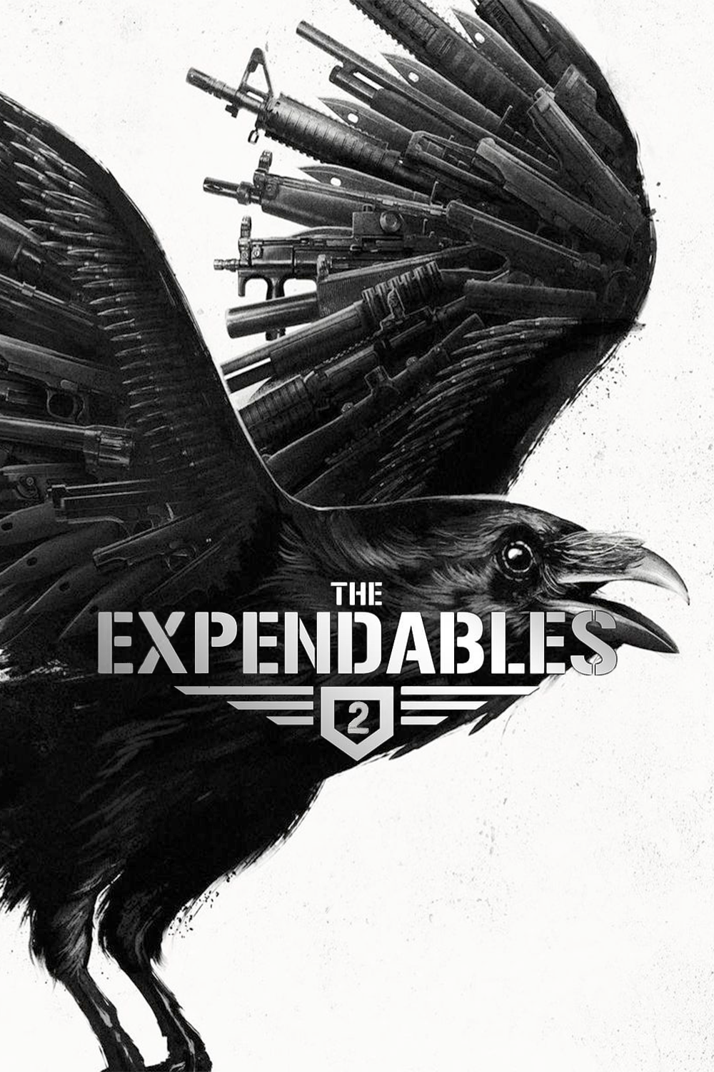 The Expendables 2 (2012) [465077] (A1673276201) [[Movies]] --Plex--